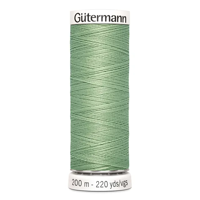 Alla tygers tråd 200m Polyester – Färg 914