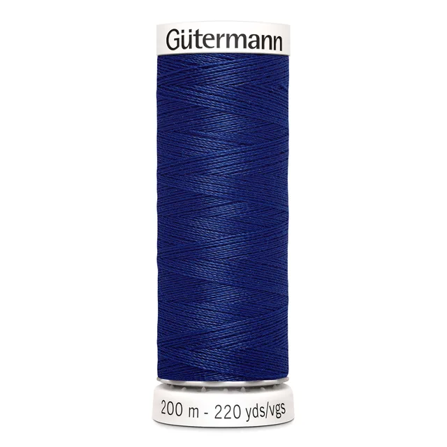 Alla tygers tråd 200m Polyester – Färg 232