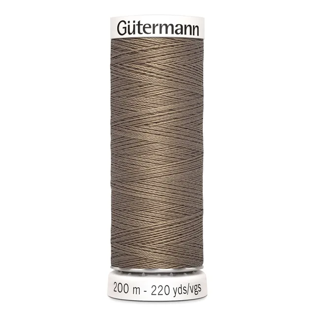 Alla tygers tråd 200m Polyester – Färg 160