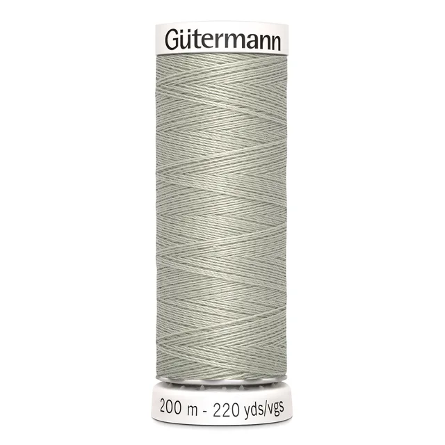 Alla tygers tråd 200m Polyester – Färg 854