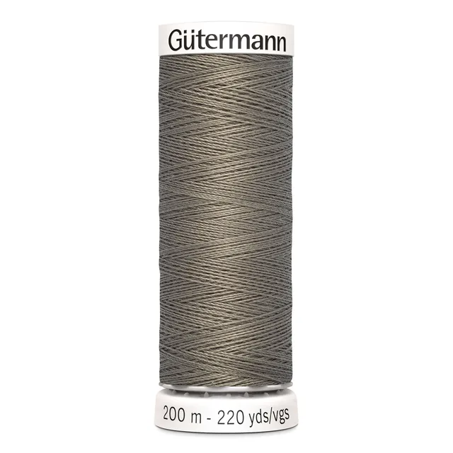 Alla tygers tråd 200m Polyester – Färg 241