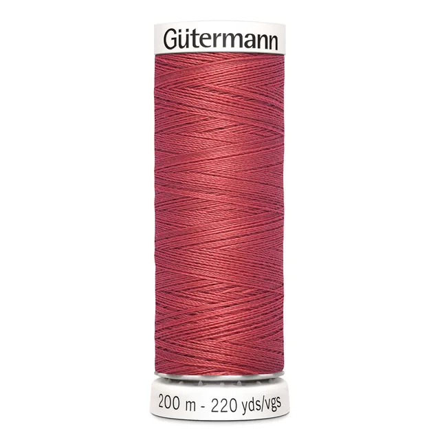 Alla tygers tråd 200m Polyester – Färg 519