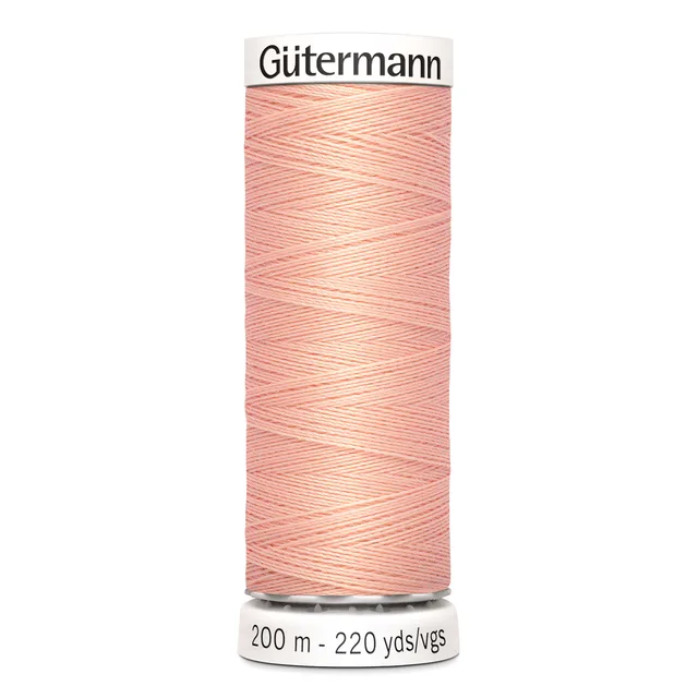 Alla tygers tråd 200m Polyester – Färg 165
