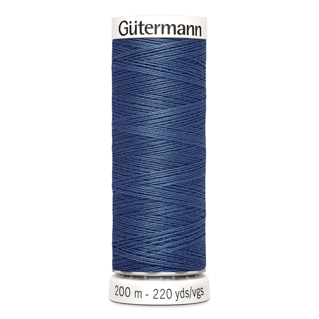 Alla tygers tråd 200m Polyester – Färg 435