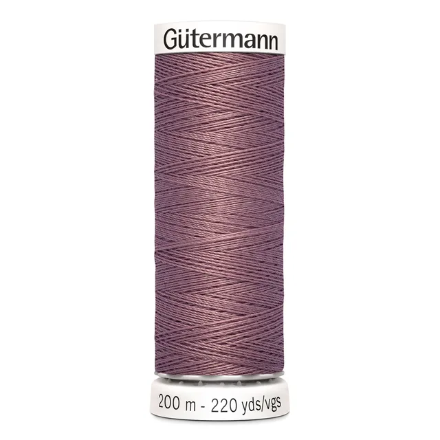 Alla tygers tråd 200m Polyester – Färg 52