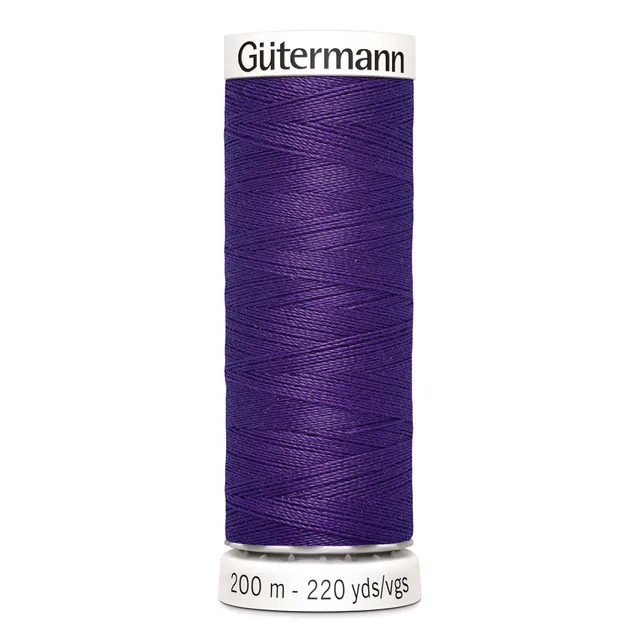 Alla tygers tråd 200m Polyester – Färg 373