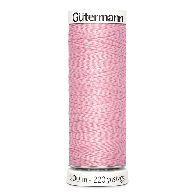 Alla tygers tråd 200m Polyester – Färg 660