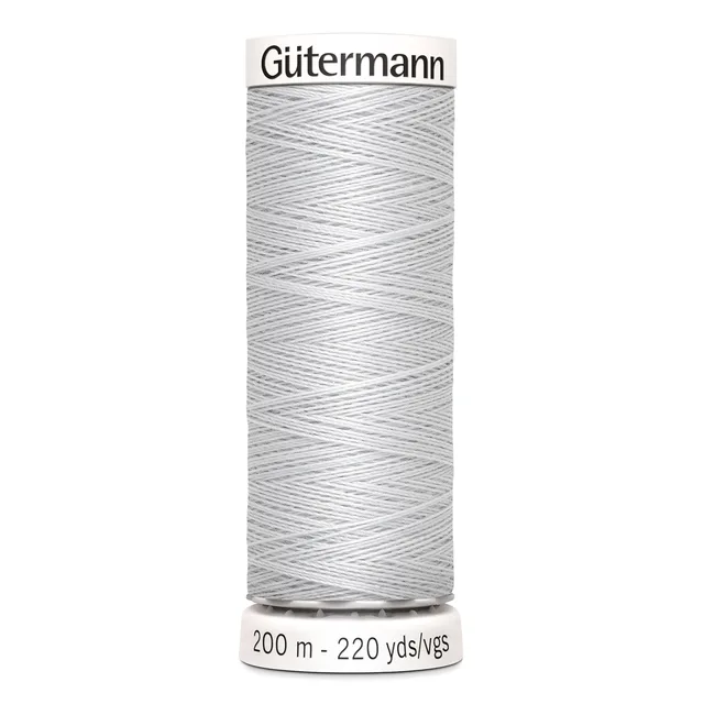 Alla tygers tråd 200m Polyester – Färg 8