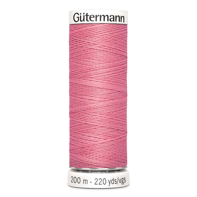 Alla tygers tråd 200m Polyester – Färg 889