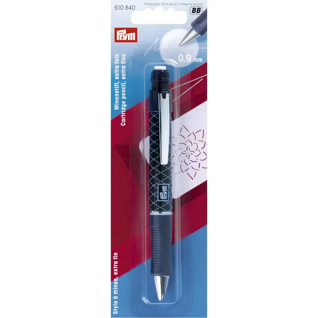 Stiftpenna 0.9mm krita
