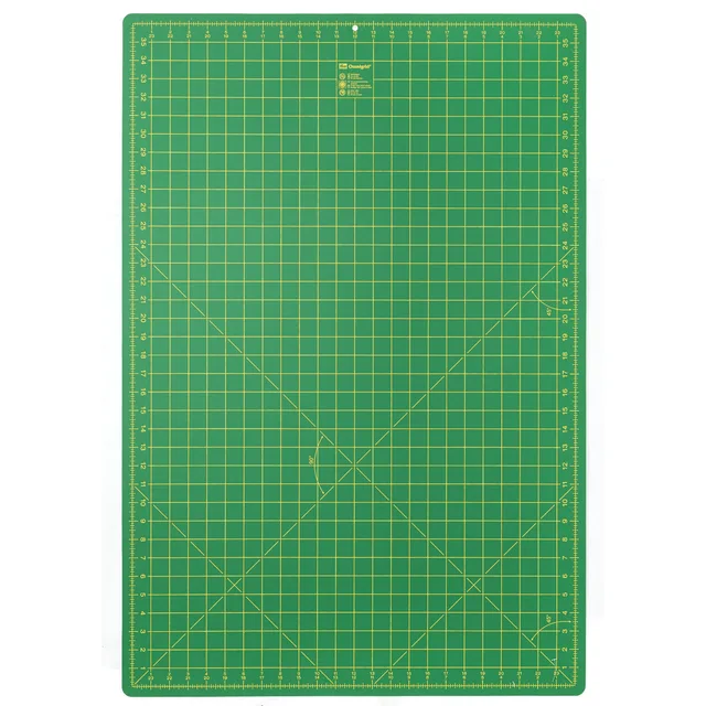 Skärmatta 90x60cm