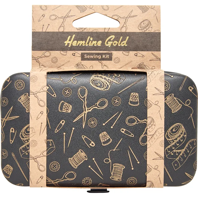 Resekit - Hemline Gold