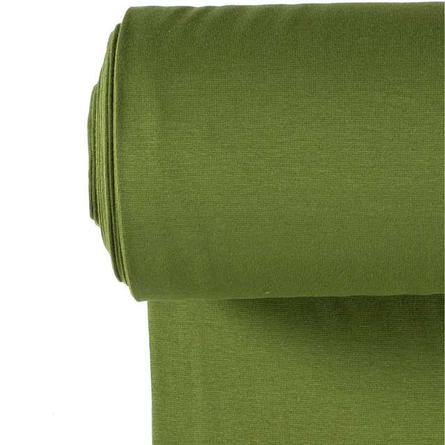 Muddväv – Skogsgrön/026