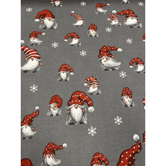Julian från Arvidssons Textil