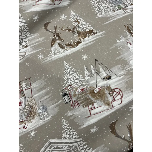 280 cm brett - Rennes des Neiges The Venon