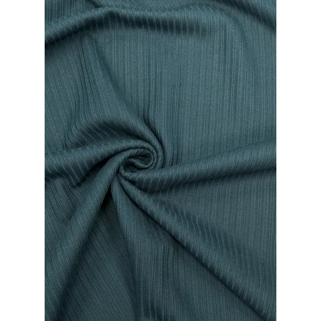 Organic Selanik Knit – Bottle Green