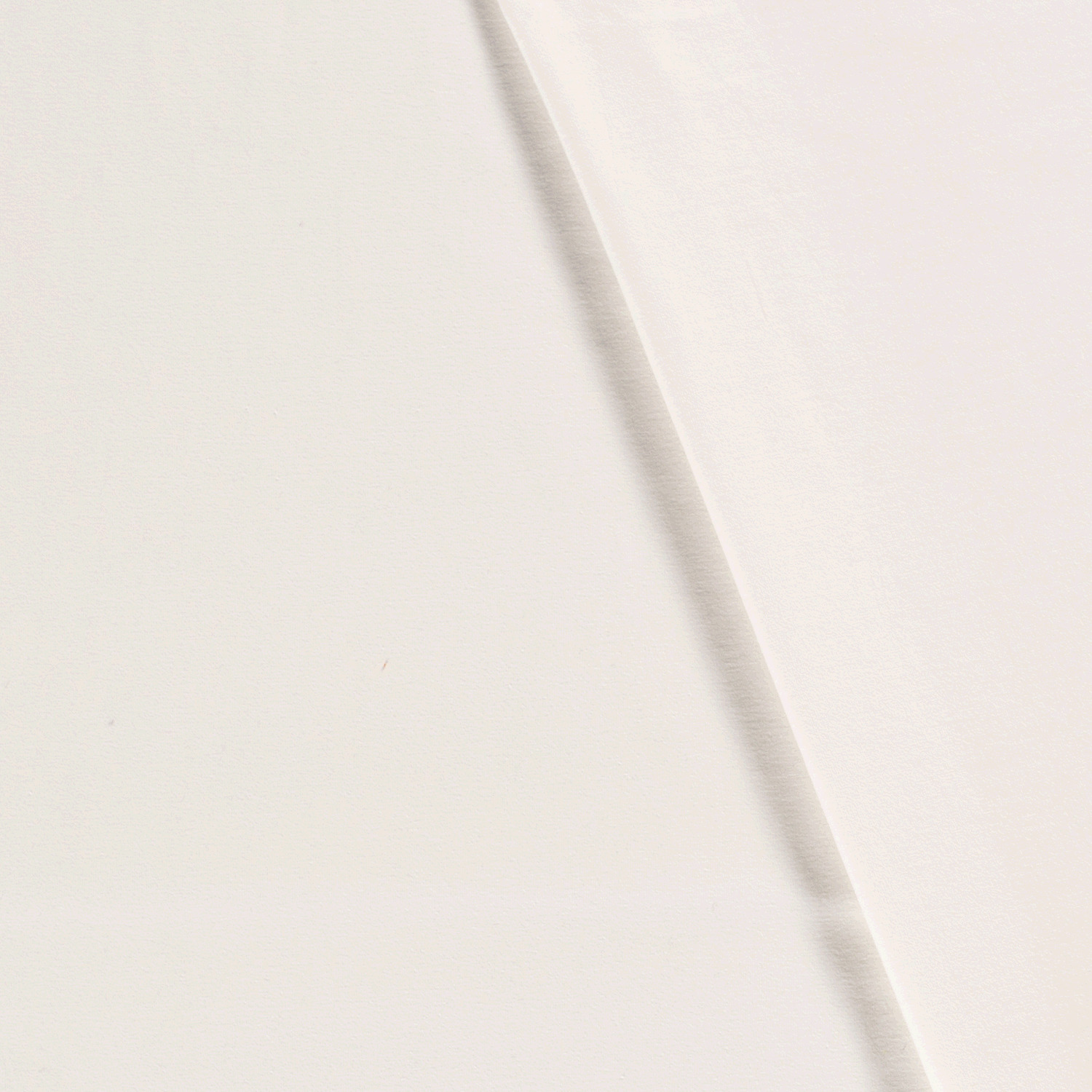 Enfärgad bomullstrikå - Offwhite/051 - Bild 4