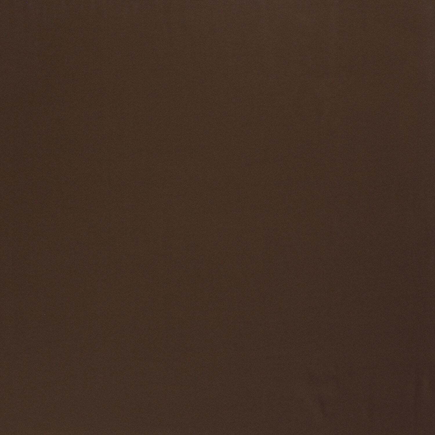 Enfärgad bomullstrikå - Brun/058 - Bild 3