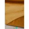 Organic Kora Corduroy - Dry Mustard