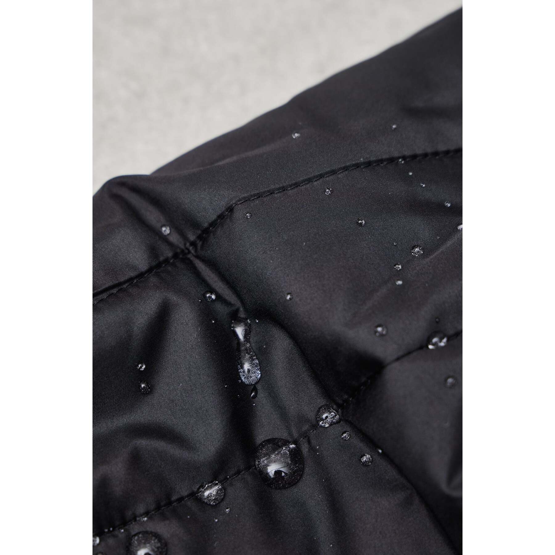 Thelma Thermal Quilt - Black - Bild 2